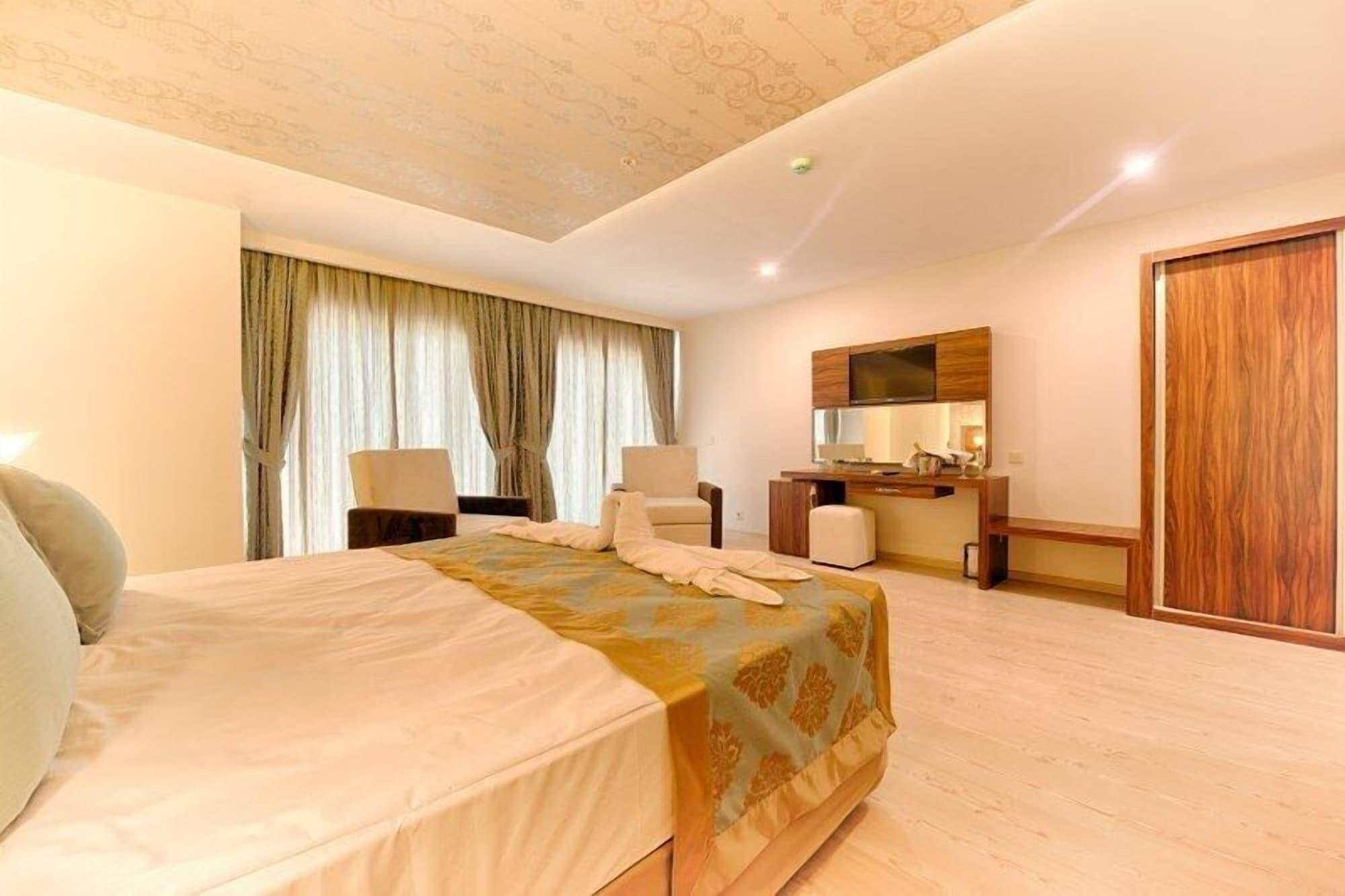 Hotel Iq Belek Kadriye